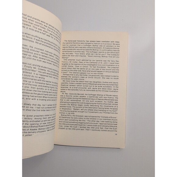 Vignettes of New England – John Howard Evans (1982) 1st Ed. SIGNED - Picture 5 of 5